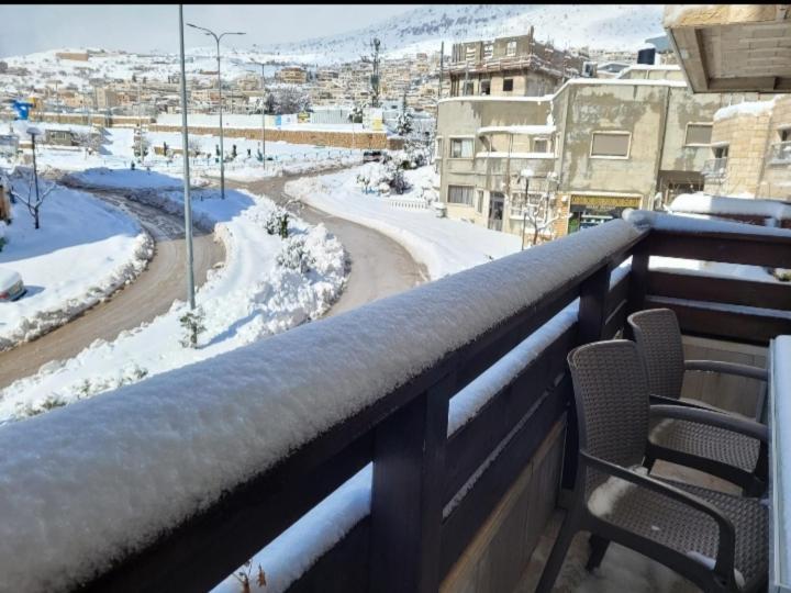 Hermon Suites Majdal Shams Exterior photo