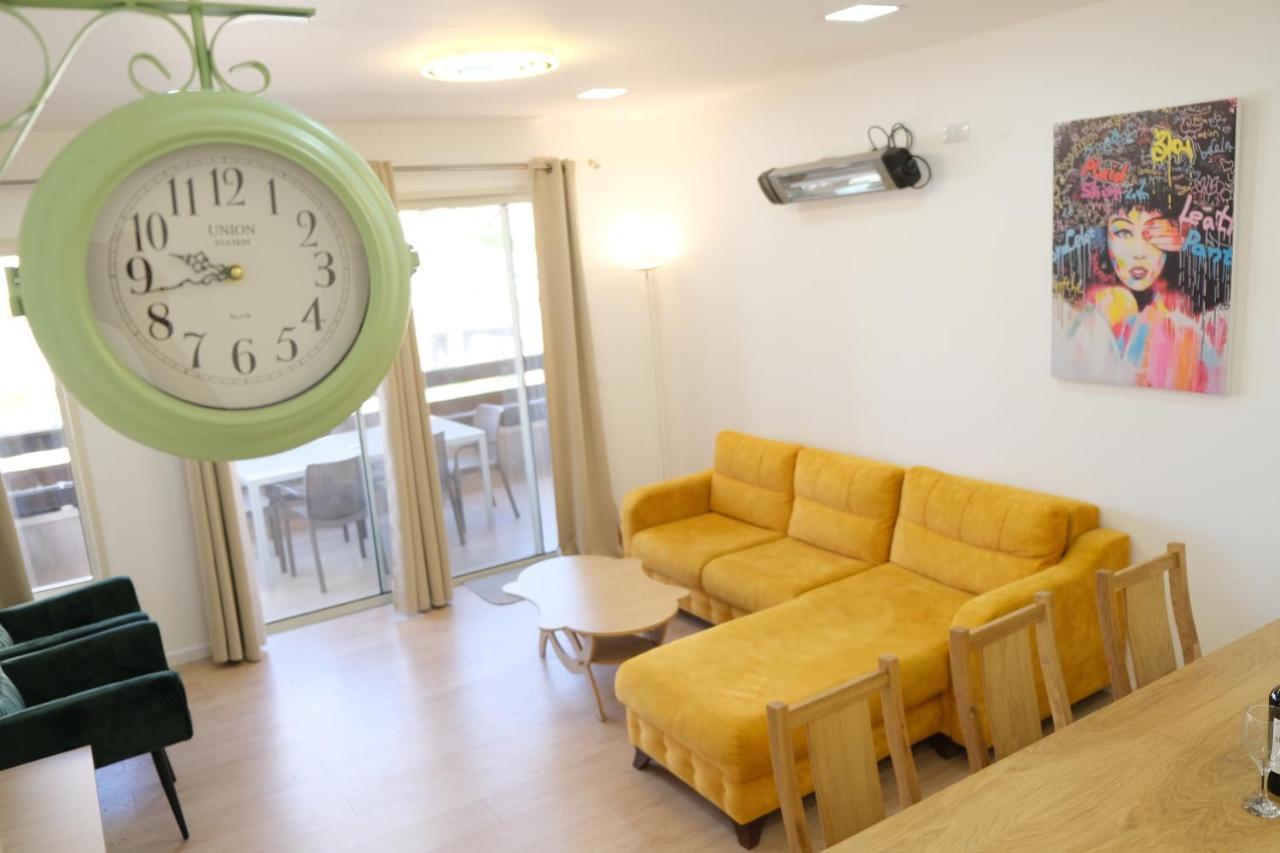 Hermon Suites Majdal Shams Exterior photo